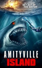 Amityville Island poster