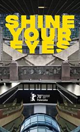 Shine Your Eyes poster