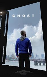 Ghost poster