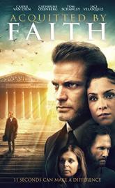 Acquitted by Faith poster