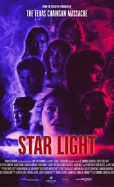 Star Light poster