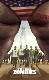 American Zombieland poster