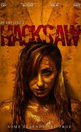 Hacksaw poster