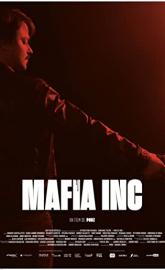 Mafia Inc poster