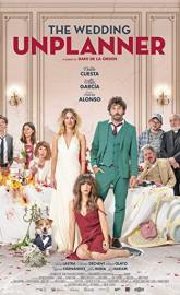 The Wedding Unplanner poster