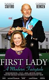 First Lady poster