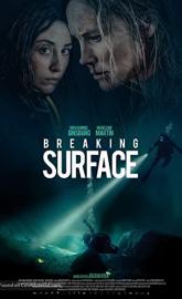 Breaking Surface poster
