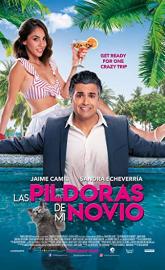 My Boyfriend's Meds poster