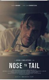 Nose to Tail poster