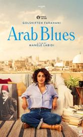 Arab Blues poster