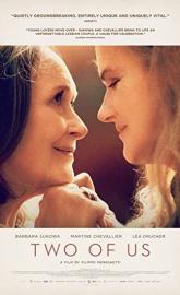 Two of Us poster