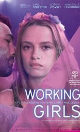 Working Girls poster