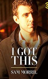 Sam Morril: I Got This poster