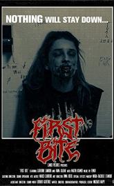 First Bite poster