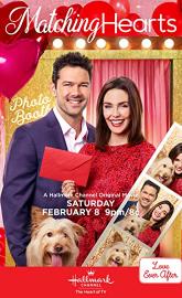 Matching Hearts poster