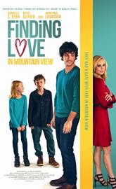 Finding Love in Mountain View poster