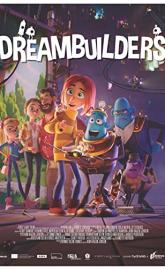 Dreambuilders poster