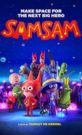 Samsam poster
