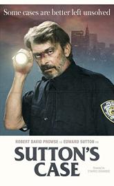 Sutton's Case poster
