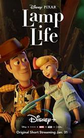 Lamp Life poster
