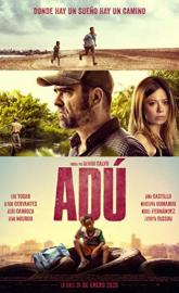 Adu poster