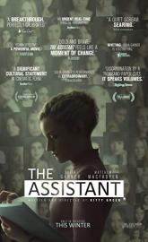 The Assistant poster