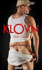 Klovn the Final poster