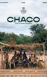 Chaco poster