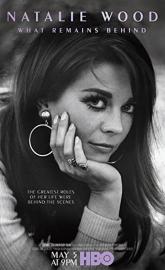 Natalie Wood: What Remains Behind poster