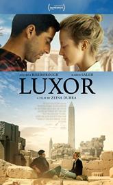 Luxor poster