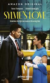 Sylvie's Love poster