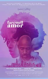 Farewell Amor poster