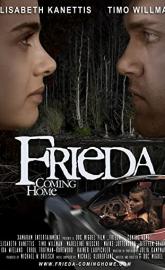 Frieda: Coming Home poster