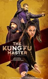 The Kung Fu Master poster