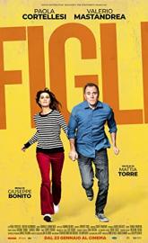 Figli poster
