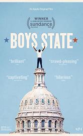 Boys State poster