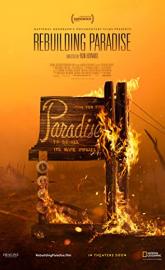 Rebuilding Paradise poster