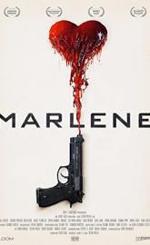 Marlene poster