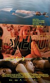 Lovecut poster