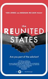 The Reunited States poster