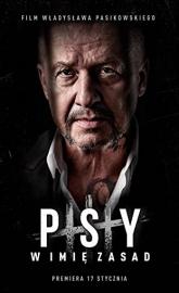 Psy 3: W imie zasad poster