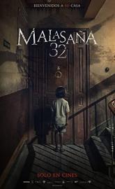 Malasaña 32 poster