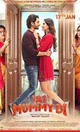 Jai Mummy Di poster