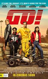 Go Karts poster