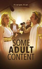 Some Adult Content poster