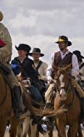 Battle of Little Bighorn poster