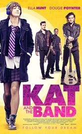 Kat and the Band poster