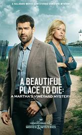 A Beautiful Place to Die poster