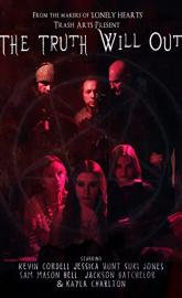 The Truth Will Out poster