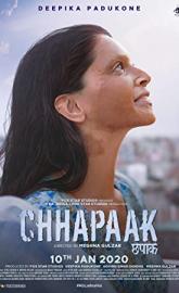 Chhapaak poster